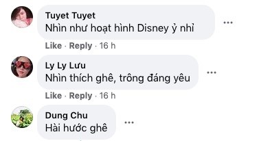 VINTATA tri ân “anh hùng” chống “giặc” Covid-19 bằng phim hoạt hình 3D ấn tượng - Anh 3