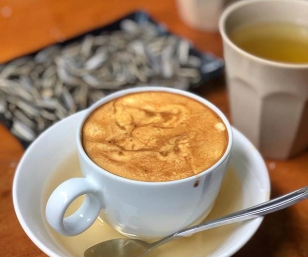 Báo Pháp giới thiệu những món ăn tuyệt vời cần thưởng thức ở Hà Nội - Anh 2