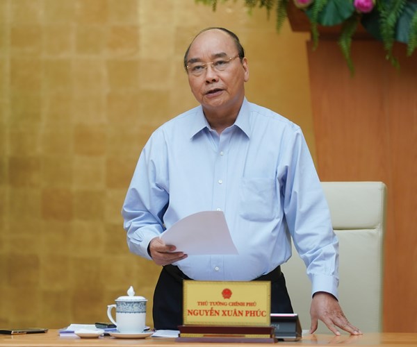 Việt Nam đã cơ bản đẩy lùi được Covid-19 - Anh 2