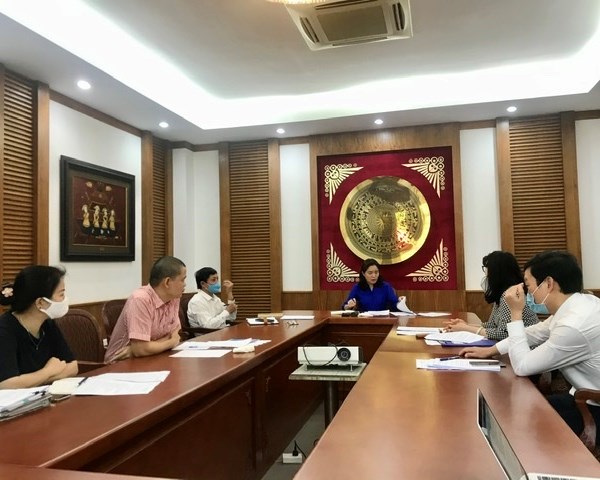 Đề nghị sửa đổi Luật phòng, chống bạo lực gia đình: Nội dung phải sát với thực tiễn - Anh 2
