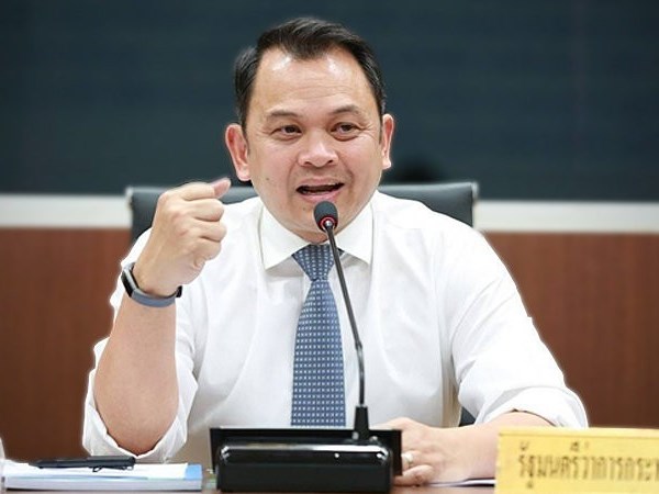Thái Lan mở cửa lại các trường học từ tháng 7.2020 - Anh 1