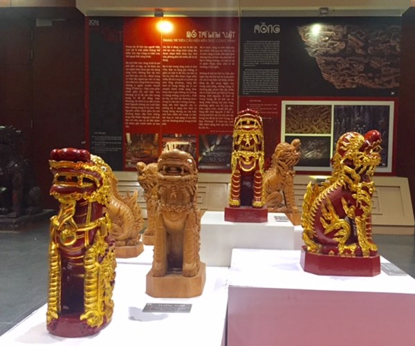 Cần phải loại bỏ vĩnh viễn linh vật ngoại lai - Anh 2