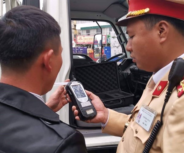 4 ngày nghỉ lễ, hàng nghìn tài xế 