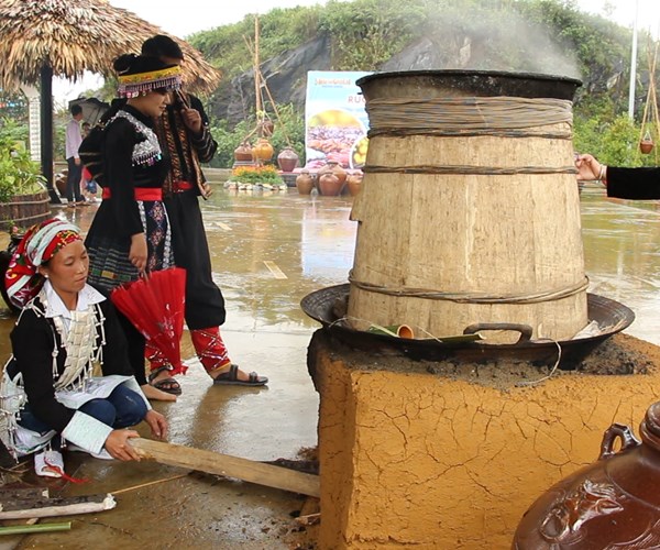 Những điểm đến du lịch hấp dẫn nhờ lễ hội - Anh 2