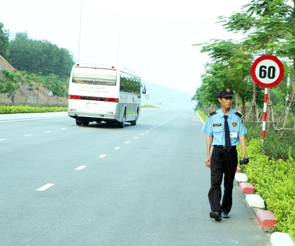 Hành trình kiến tạo những điểm đến xanh - Anh 2