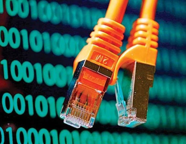 Internet toàn cầu đang quá tải, số vụ sập mạng lên mức cao kỷ lục - Anh 1