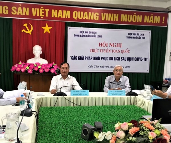 Du lịch: Phát động chương trình kích cầu ở cả 3 miền Bắc- Trung- Nam - Anh 2