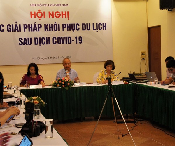 Du lịch: Phát động chương trình kích cầu ở cả 3 miền Bắc- Trung- Nam - Anh 1