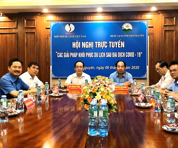 Du lịch: Phát động chương trình kích cầu ở cả 3 miền Bắc- Trung- Nam - Anh 4