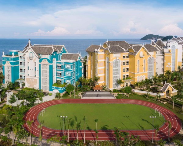 Nghệ thuật làm nên kỳ tích - Anh 1