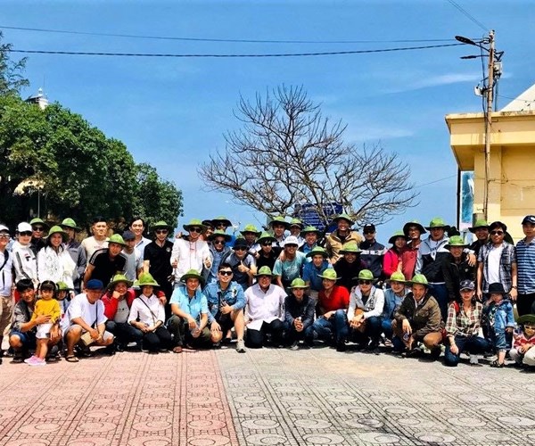 Lao động du lịch mất việc trong mùa dịch vẫn chưa nhận được hỗ trợ - Anh 1