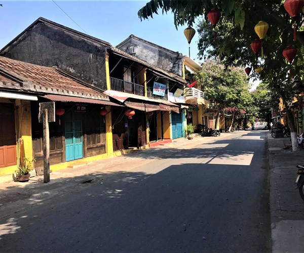 Lao động du lịch mất việc trong mùa dịch vẫn chưa nhận được hỗ trợ - Anh 2