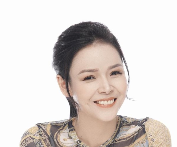 Diễm Hương: “Nhiều người buông lời khó nghe khi xem tôi đóng vai phản diện” - Anh 4