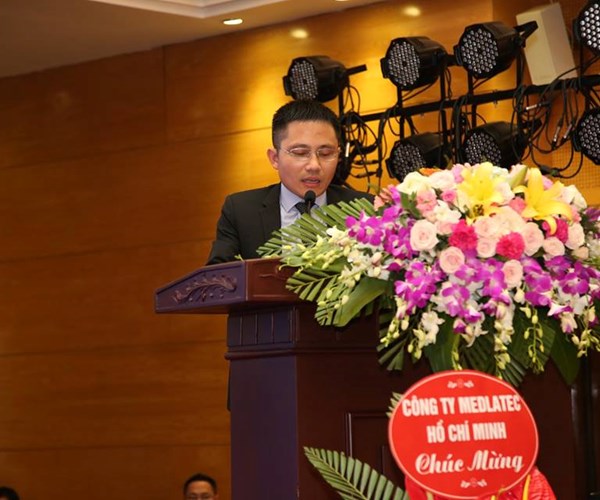 Bệnh viện Medlatec tập trung chẩn đoán bệnh nhồi máu cơ tim, xét nghiệm huyết thống - Anh 1