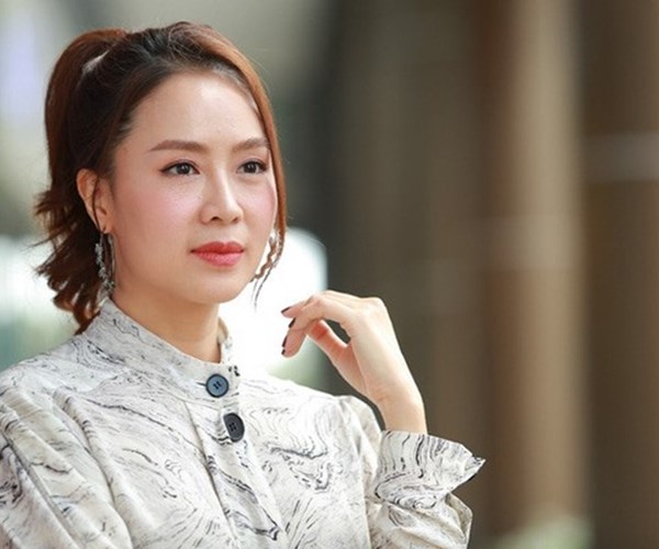 Hình mẫu phụ nữ Việt chuẩn mực của nữ diễn viên thắng giải “Cánh diều 2019” - Anh 1