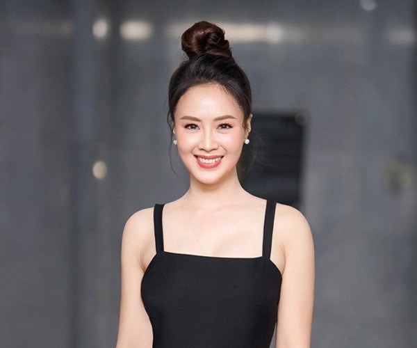 Hình mẫu phụ nữ Việt chuẩn mực của nữ diễn viên thắng giải “Cánh diều 2019” - Anh 3