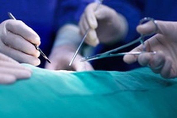 Chuẩn bị các phương án ghép phổi cho BN 91 - Anh 1