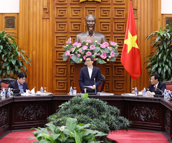 Khai thác sâu hơn giá trị văn hóa trong hoạt động du lịch - Anh 1