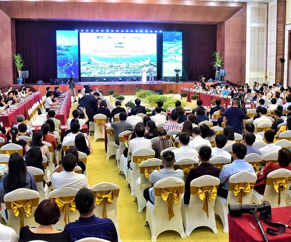 Giải pháp và hành động trong thời điểm vàng để phục hồi du lịch - Anh 1