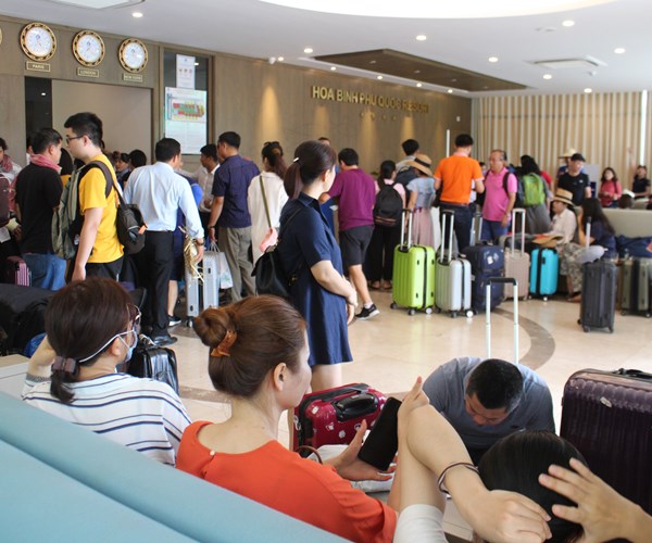 Doanh nghiệp kích cầu, du khách hưởng lợi - Anh 2