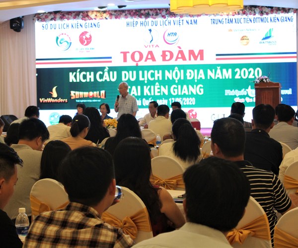 Doanh nghiệp kích cầu, du khách hưởng lợi - Anh 1