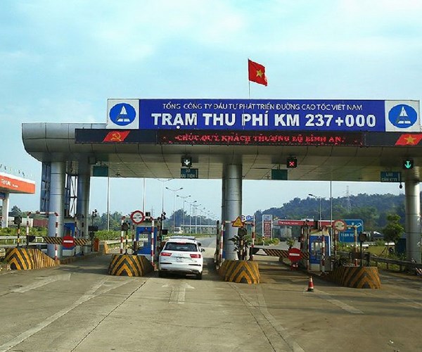 Đề xuất tăng phí BOT của Bộ GTVT: Vào thời điểm này là 