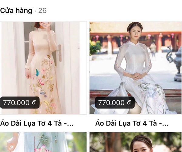 Xâm phạm bản quyền trong lĩnh vực thiết kế, sáng tạo: “Chỉ mặt đặt tên” những hành vi đánh cắp - Anh 1