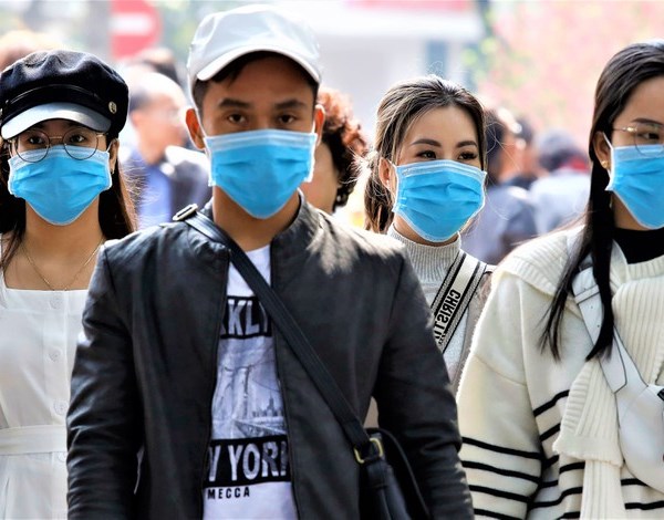 Thế giới đánh giá cao thành công chống dịch và cơ hội của Việt Nam - Anh 1
