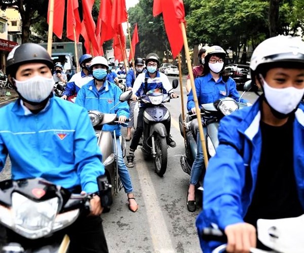 Thế giới đánh giá cao thành công chống dịch và cơ hội của Việt Nam - Anh 2