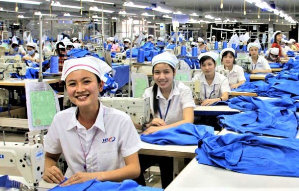 Thế giới đánh giá cao thành công chống dịch và cơ hội của Việt Nam - Anh 3
