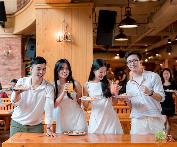 Sun World Ba Na Hills tung ra chương trình kích cầu nội địa quy mô toàn quốc - Anh 3