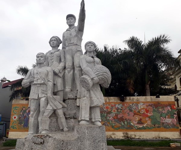 Ứng viên 