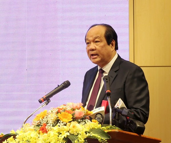 Giới thiệu Cổng Dịch vụ công Quốc gia và các lợi ích dành cho doanh nghiệp - Anh 2