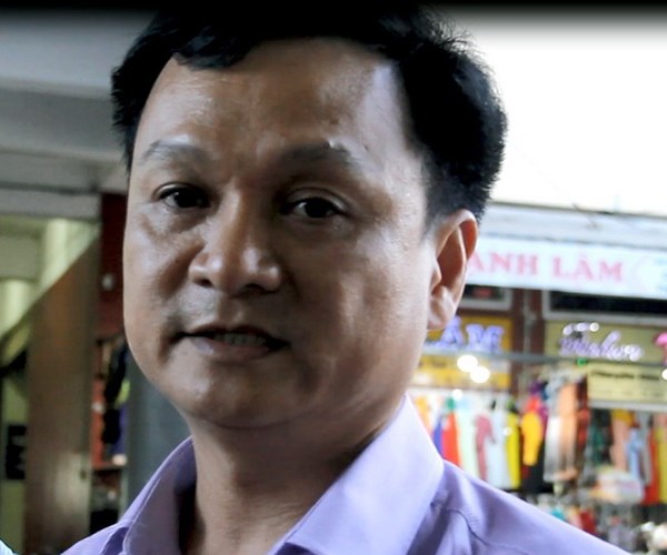 Không có chuyện cứ nhận trách nhiệm cho xong - Anh 2