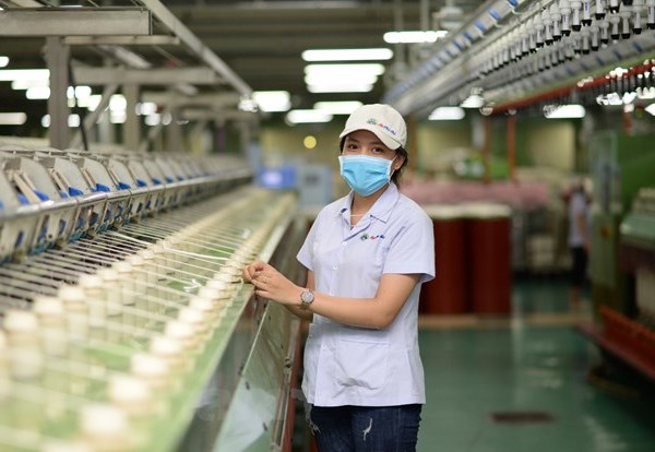 Cơ hội đẩy mạnh xuất khẩu các mặt hàng chủ lực khi EVFTA có hiệu lực - Anh 1