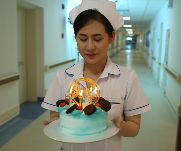Nghệ sĩ Việt hưởng ứng chiến dịch ‘Nghệ thuật kiên cường’ của UNESCO - Anh 2