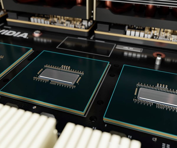 Vingroup đầu tư siêu máy tính AI - NVIDIA® DGX A100 ™ đầu tiên tại Việt Nam - Anh 2
