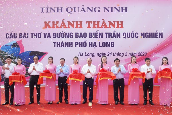 Thủ tướng: Quảng Ninh phải là một động lực đóng góp cho hưng thịnh quốc gia - Anh 2