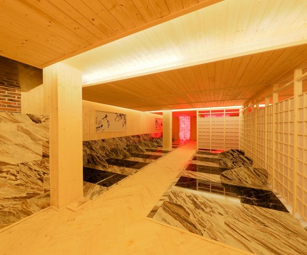 Sun Group khai trương khu nghỉ dưỡng suối khoáng Yoko Onsen tại Quảng Ninh - Anh 5