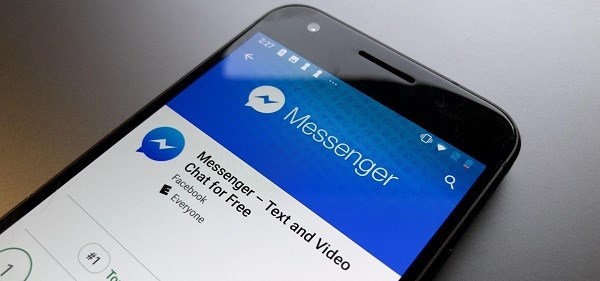 Facebook Messenger sẽ sử dụng AI để phát hiện các hành vi lừa đảo - Anh 1