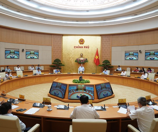 Thủ tướng: Vùng KTTĐ phải đi đầu phục hồi phát triển kinh tế sau dịch - Anh 2