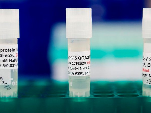 Vaccine ngừa Covid-19 được thử nghiệm trên người tại Australia - Anh 1