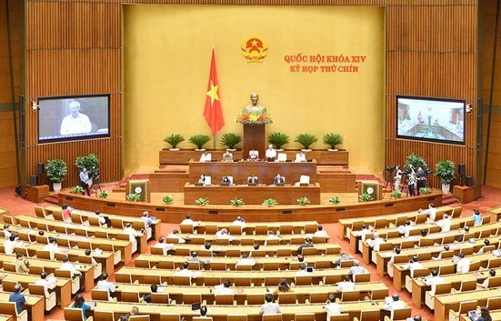 Dự kiến 273.000 tỷ đồng phát triển vùng đồng bào dân tộc thiểu số và miền núi - Anh 1