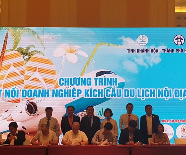 Kích cầu du lịch không chỉ bằng giảm giá - Anh 1