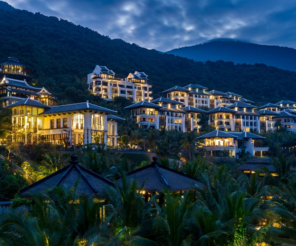 KTS Bill Bensley chia sẻ lý do hợp tác với Sun Group - Anh 1