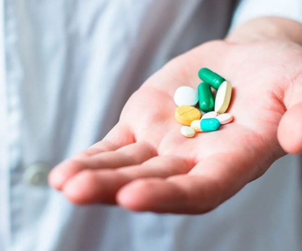 Nga chính thức có thuốc điều trị Covid-19 vào ngày 11.6 - Anh 1