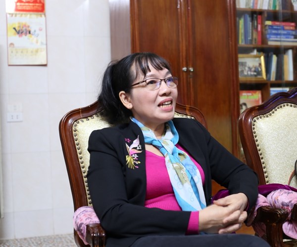 Điểm sáng BHXH quận Thanh Xuân - Anh 1