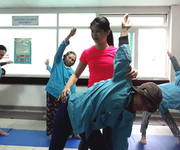 Khác nào “phép nhiệm màu” cho bệnh nhân ung thư - Anh 1