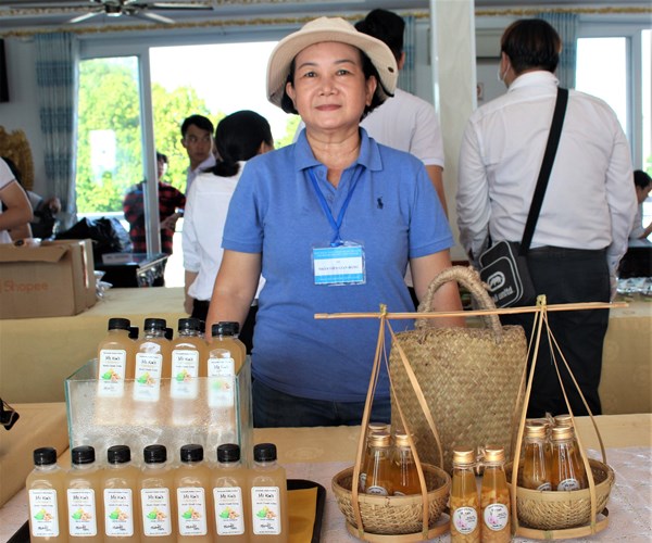 Tạo việc làm tạm thời cho hướng dẫn viên mất việc do Covid-19 - Anh 2