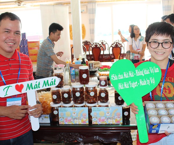 Tạo việc làm tạm thời cho hướng dẫn viên mất việc do Covid-19 - Anh 1